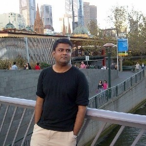 Sumon profile
