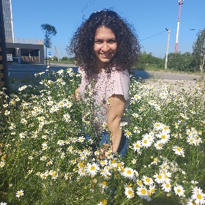 Бойко Ольга profile