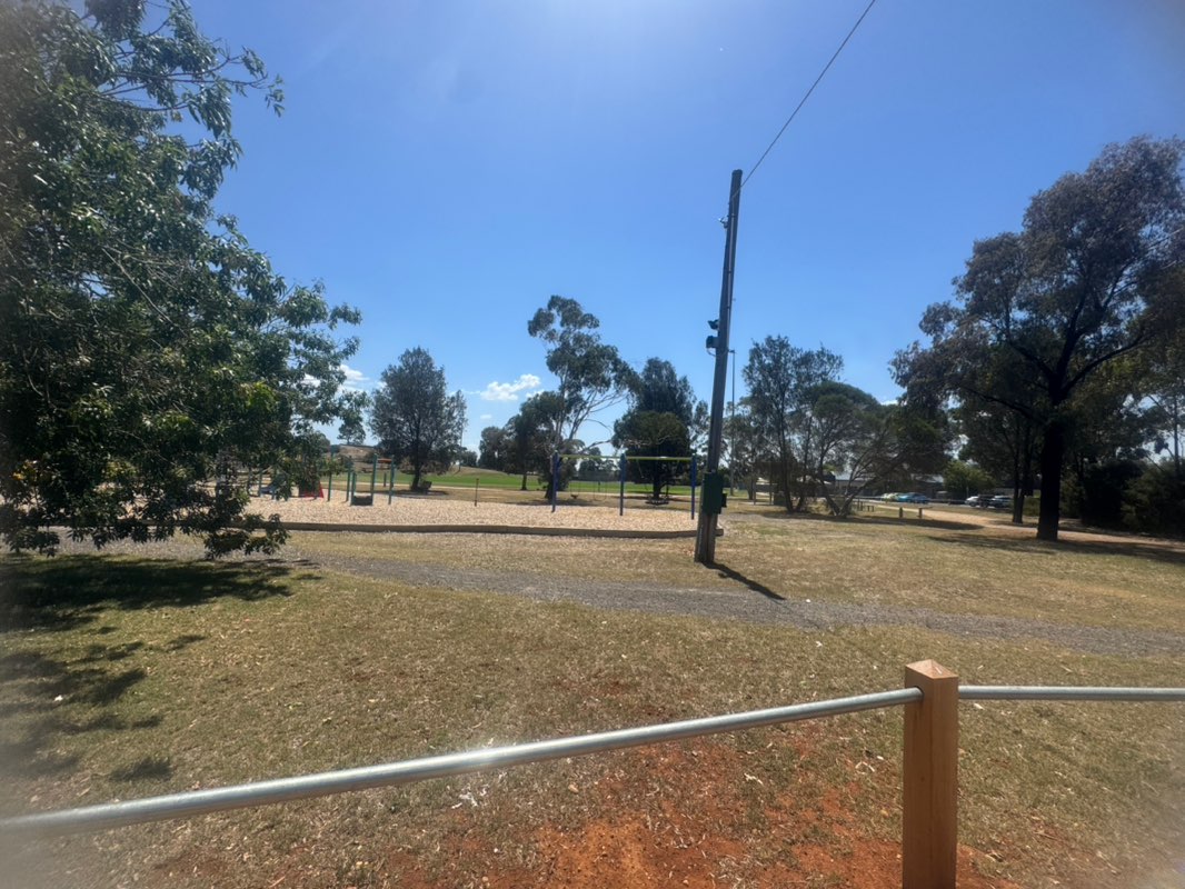 walking near me in Mount Carberry Recreation Reserve in summer