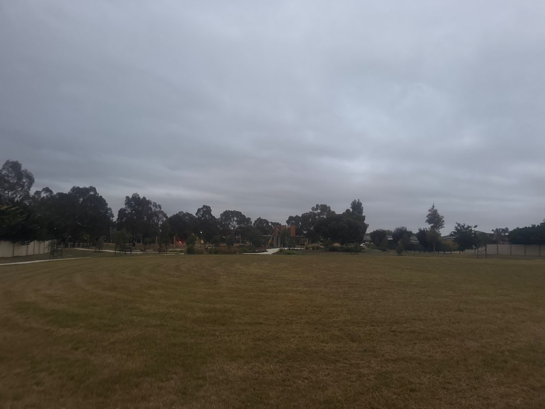 walking near me in Centenary Park in summer