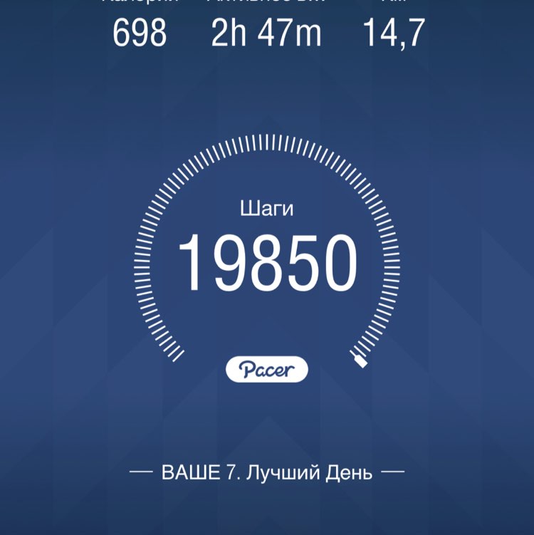 PacerТоварищ post 1