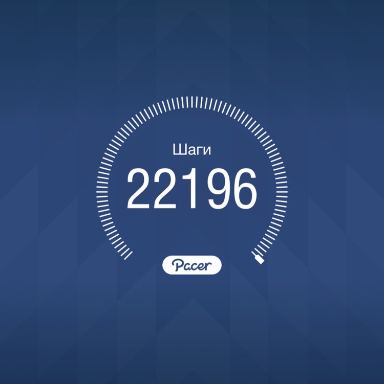 PacerТоварищ post 1