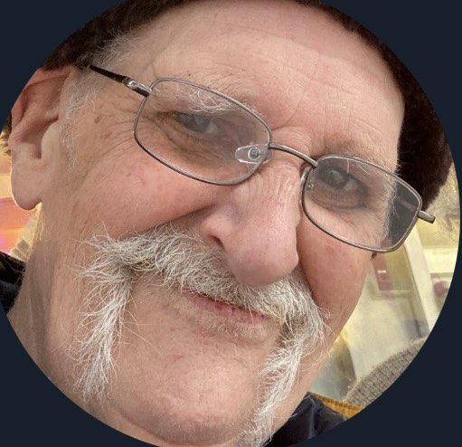 john profile
