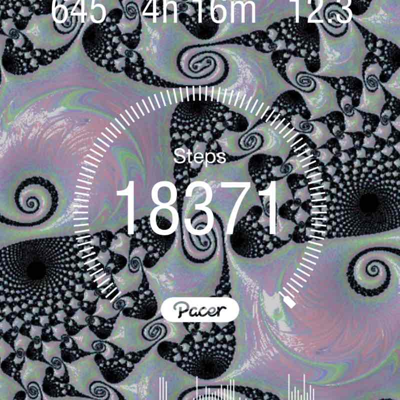 Movin’ Feet no time to stink john post image