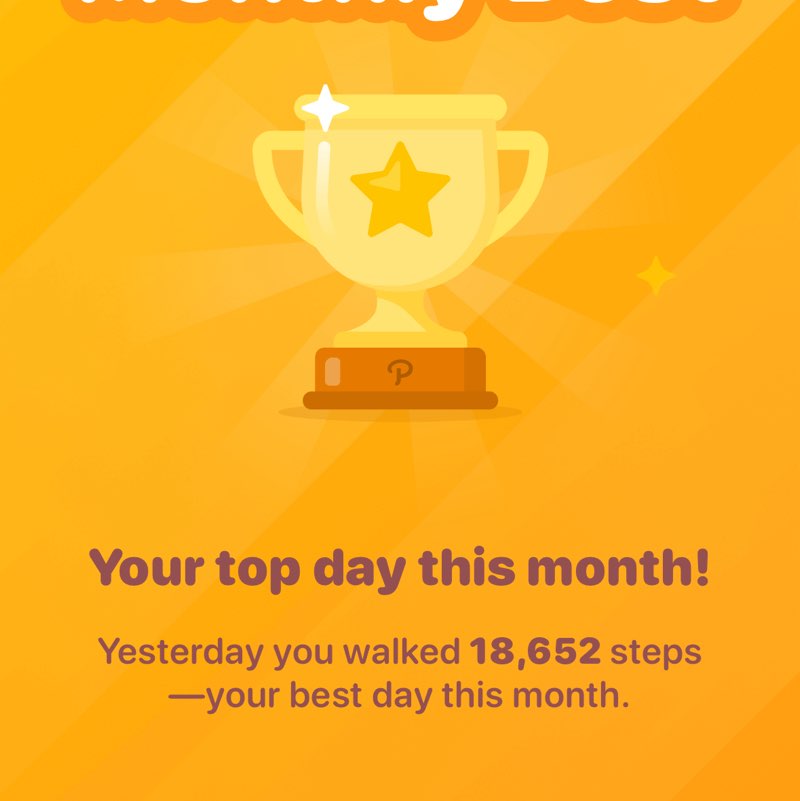 Movin’ Feet no time to stink john post image