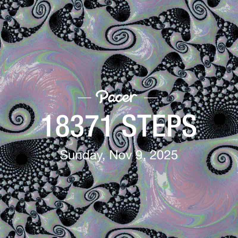 Movin’ Feet no time to stink john post image