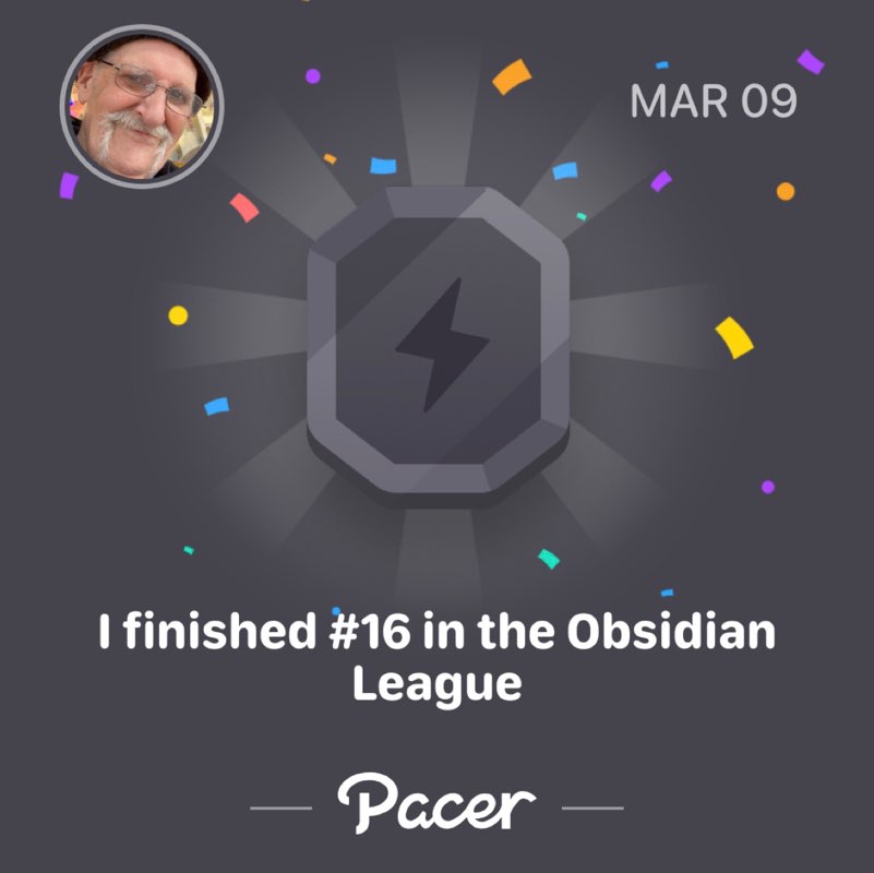 Movin’ Feet no time to stink john post image