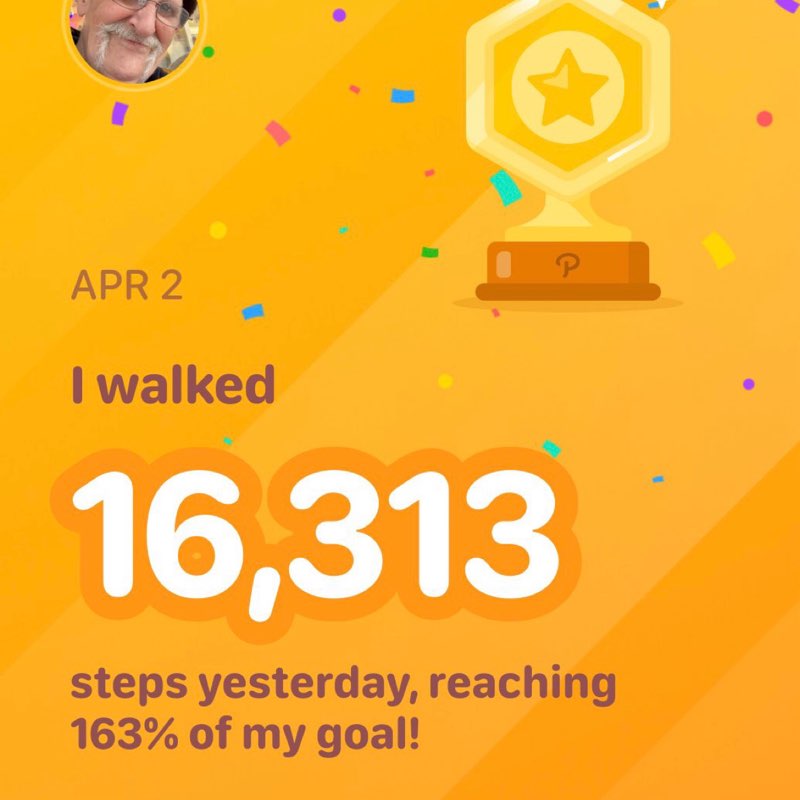 Beautiful from the inside out john post image