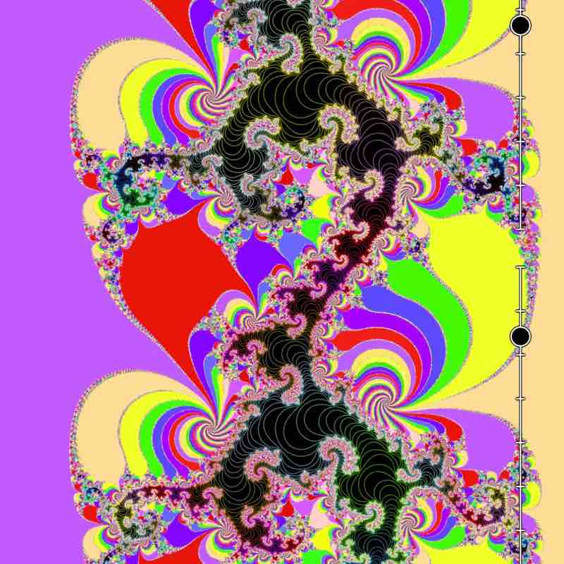 Beautiful from the inside out john post image