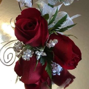 Helen olivia Richard Ojeda