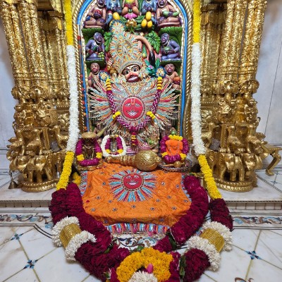 🤗💖 Indian Joggers 💖🤗 jayanti post image