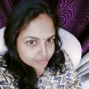 Soumya Girish profile