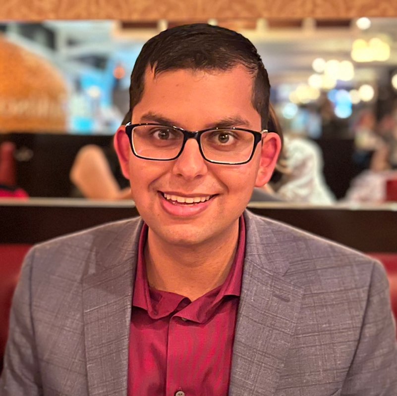 Khalil Mushani profile