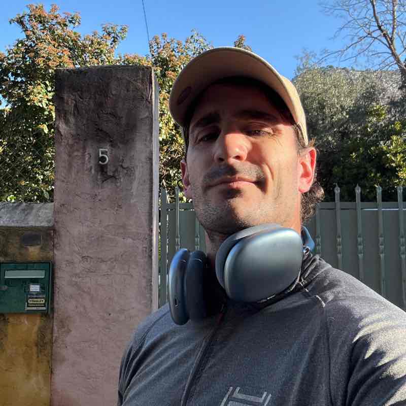 Romain “Flash” N post 1