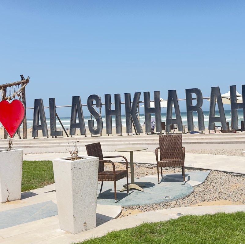 Said Aljaafari profile