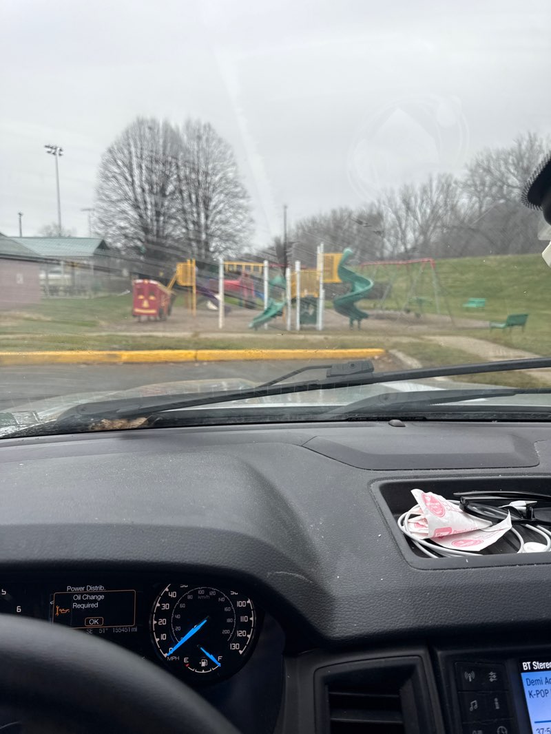 walking near me in Washies Playground in autumn