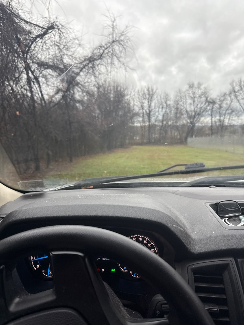 walking near me in Kelly Township Municipal Sewer Authority in winter