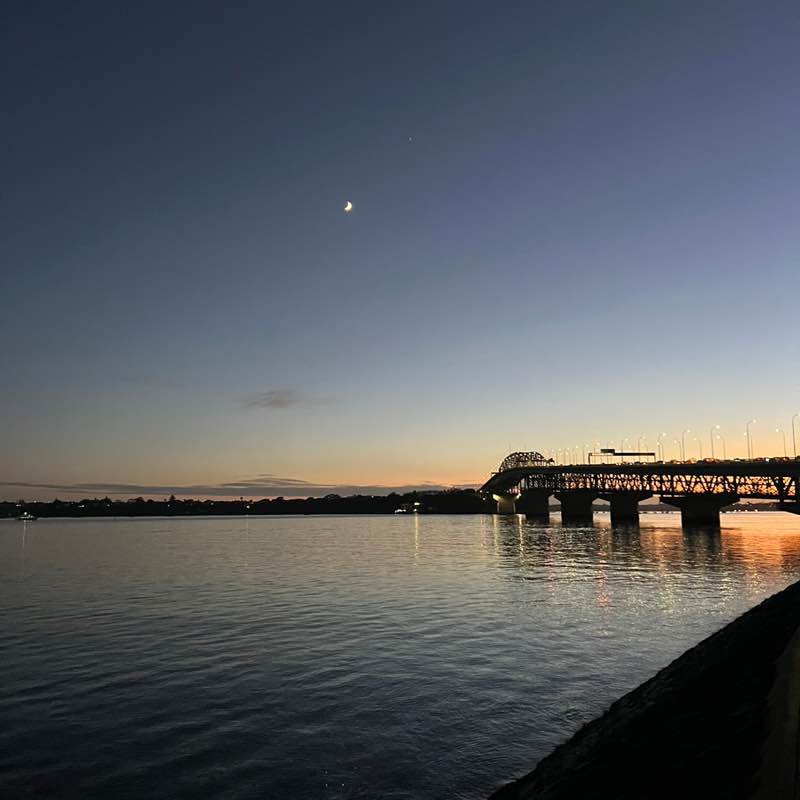 Bayleys step challenge 2024 Zara Morris post image