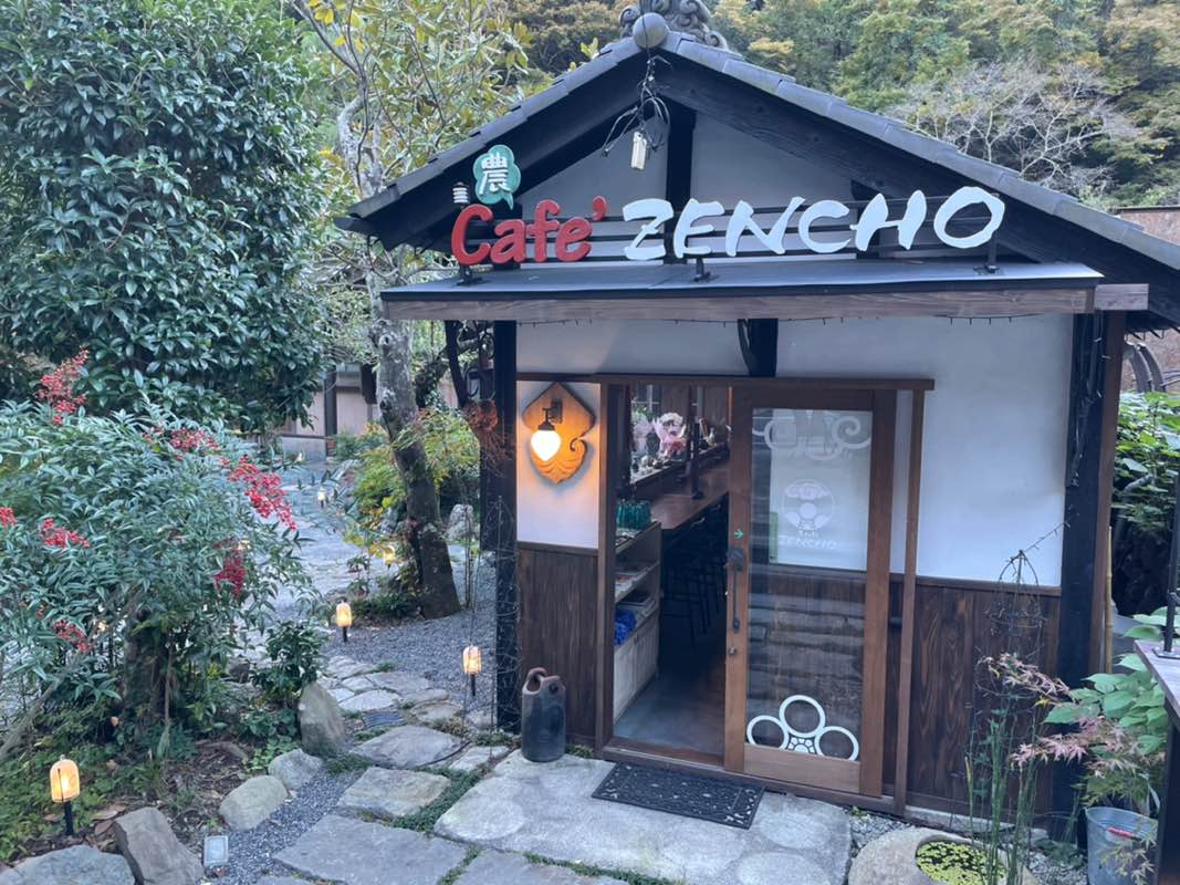 ひこうき雲☁️