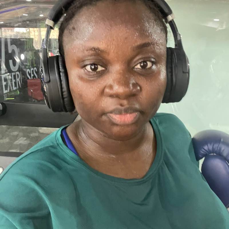 okegbenlemotunrayo post 2