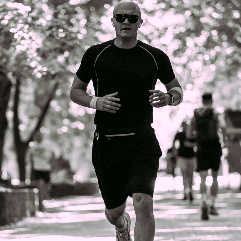 Григорий profile