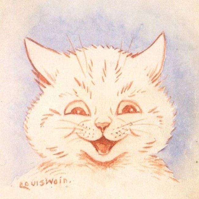 миша сонное чудовище