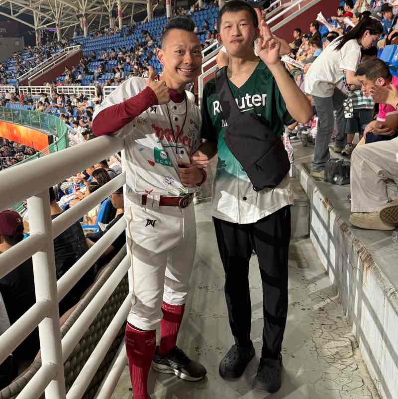 唐洪平 post 2