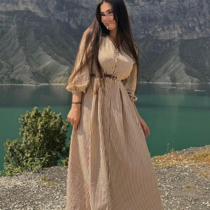 Мadina 🐯 profile