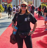 Elaine Marie Barbers Barcelona