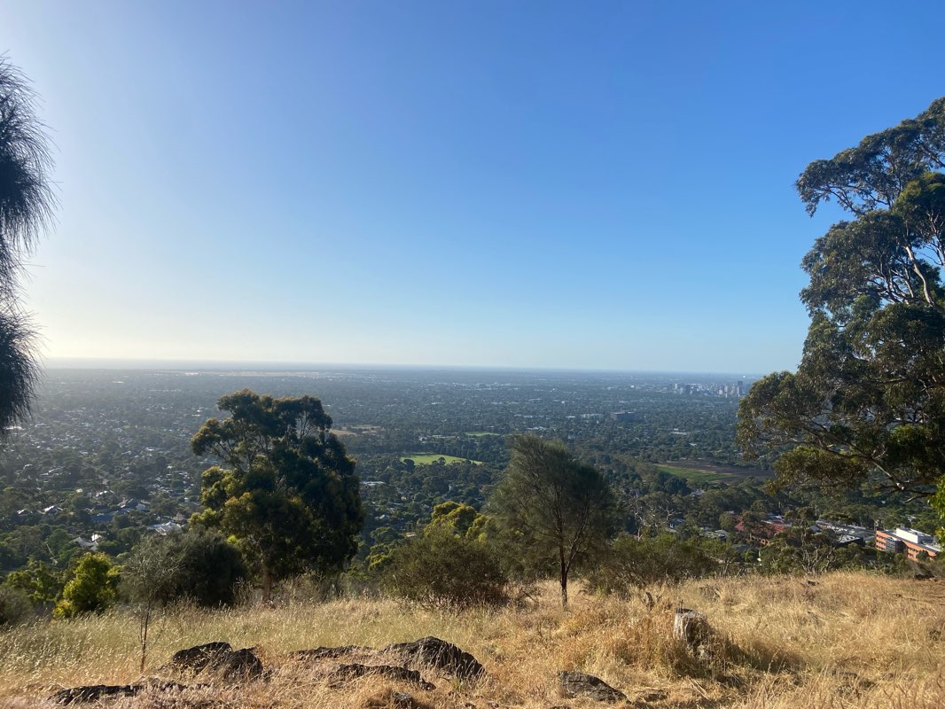 walking near me in Unnamed (No.HA1262) Heritage Agreement in summer