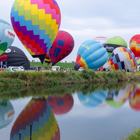 福岡、よかとこ隊(たい) Naofumi Yoshida post image