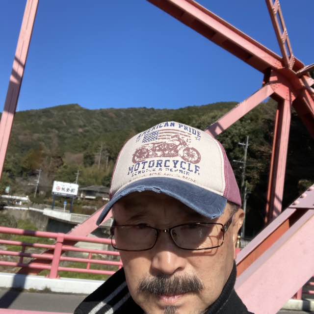 福岡、よかとこ隊(たい) Naofumi Yoshida post image