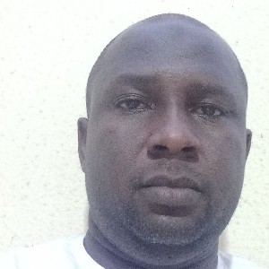 Mustapha Zanna Isah icon