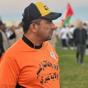 خليفة  الكلباني 🇴🇲 profile