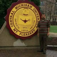 علي الهديبي profile