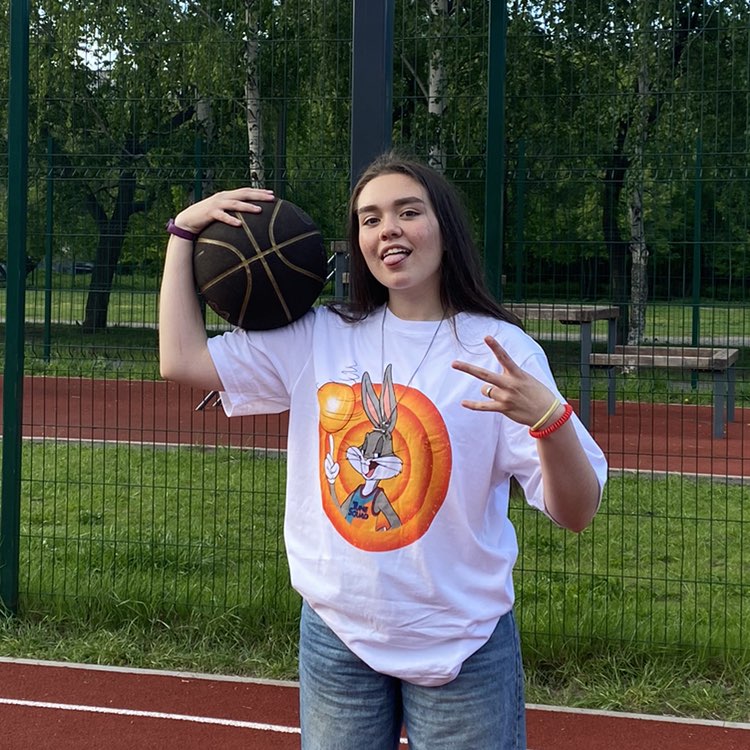 Надежда🦋 profile