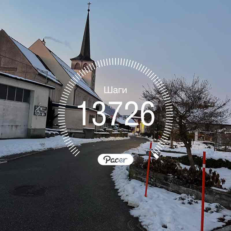 #GoRun To Health🏃🏻‍♀️🏃🏻 Алёна 🇺🇦🇨🇭 post image
