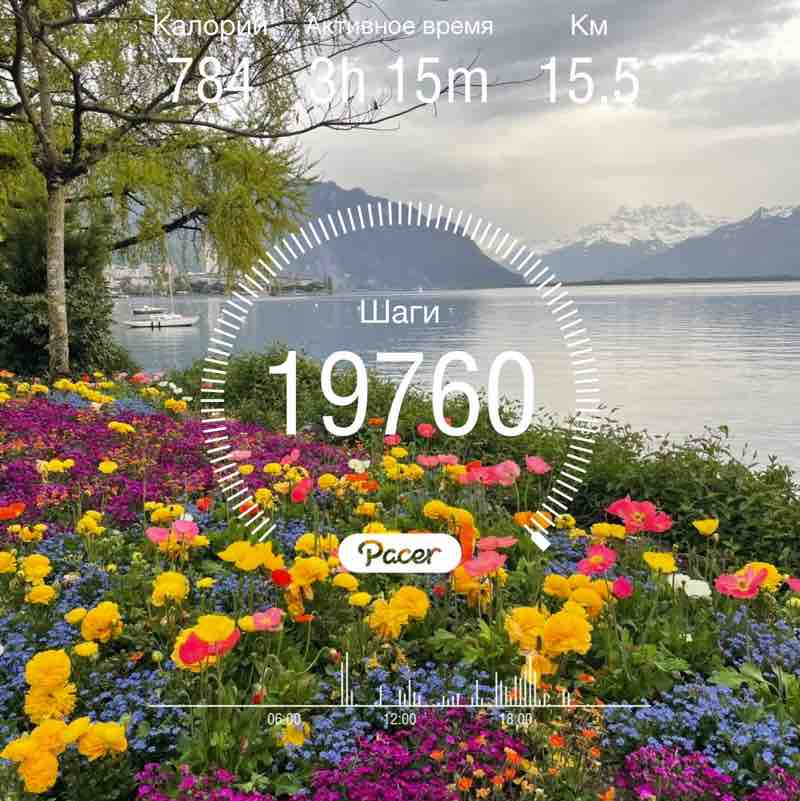 #GoRun To Health🏃🏻‍♀️🏃🏻 Алёна 🇺🇦🇨🇭 post image