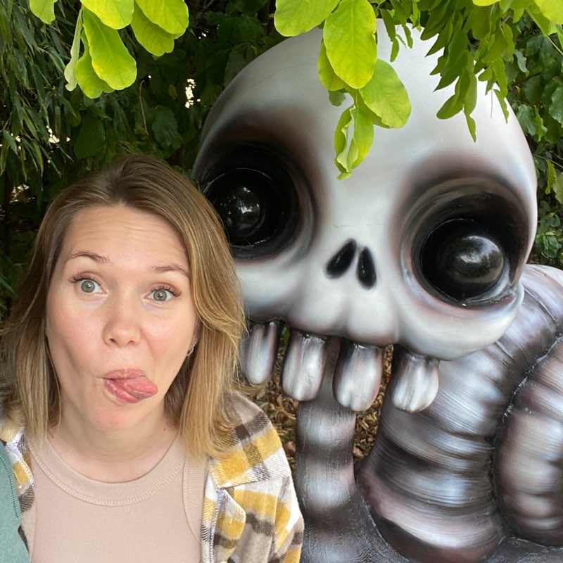 Екатерина profile