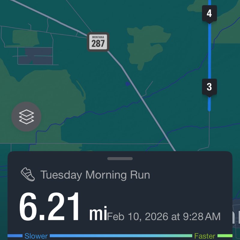 December Steps Challenge Tim post image