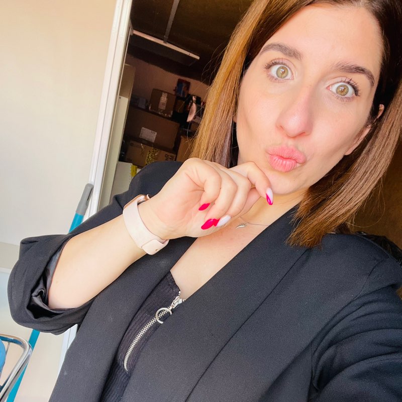 Viktoria T❤️🇷🇺🐯 profile