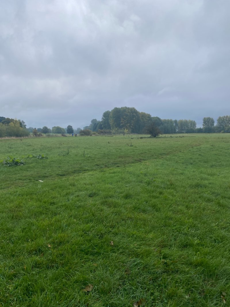 walking near me in Bury Mount Green in autumn