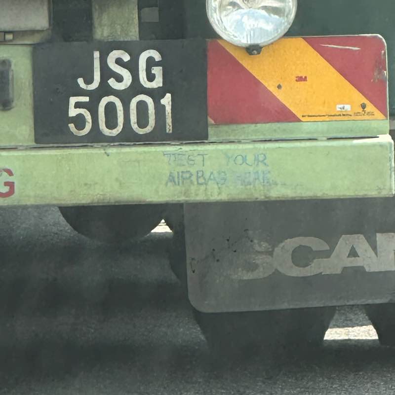 khairulzainudin post 1