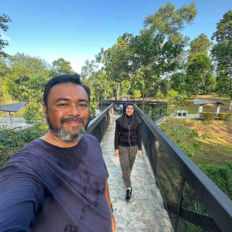 khairulzainudin post 1