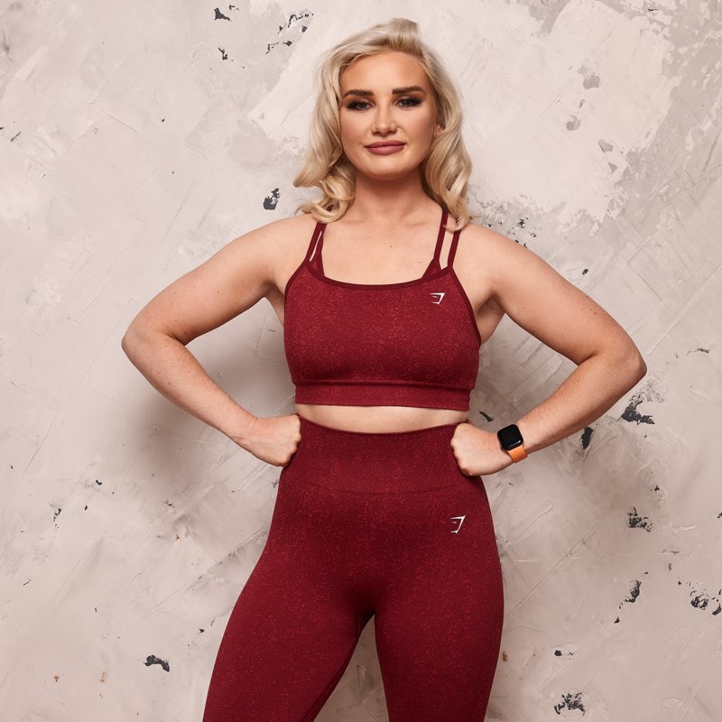 Rhegann McQuillan icon