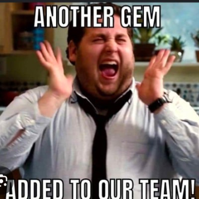 Anne let's go Sporting Celts 1 post 2