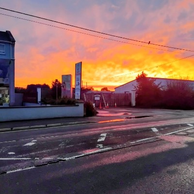 Anne let's go Sporting Celts 1 post 1