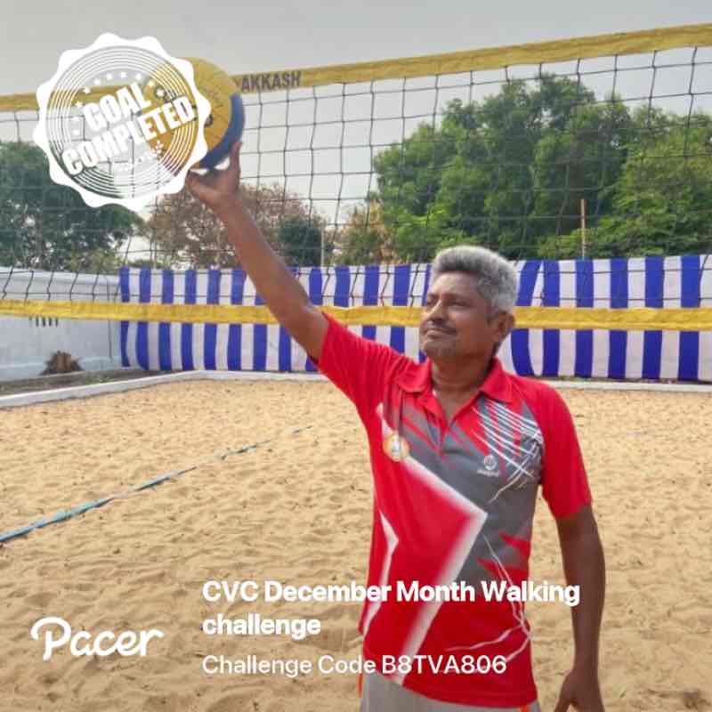 Stalin Karuppasamy post 1