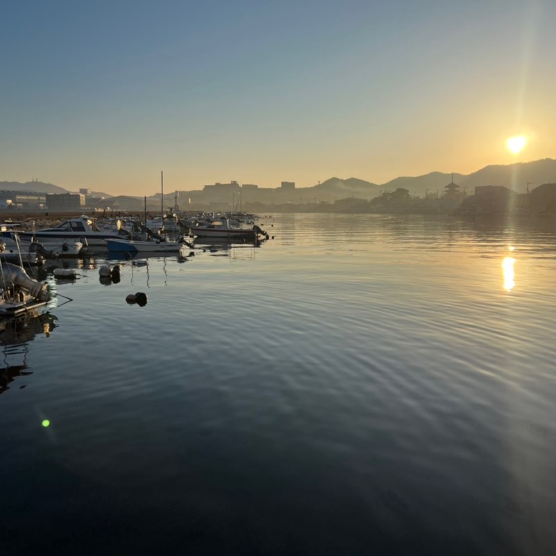 旅好き Walker post 2