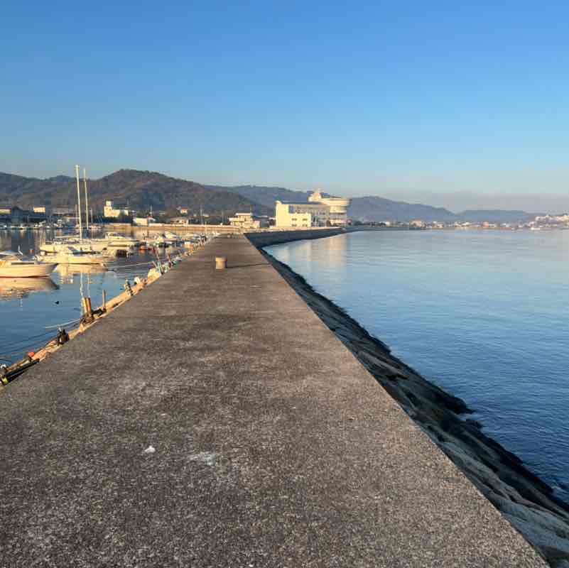 旅好き Walker post 3